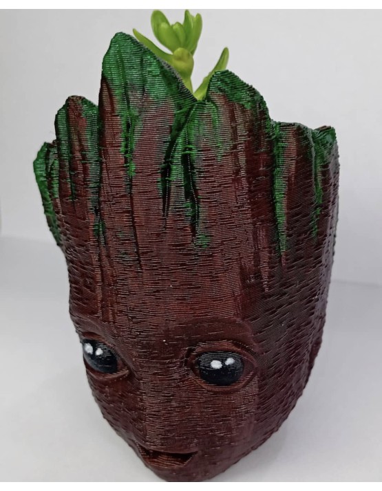 Groot 3D PLA