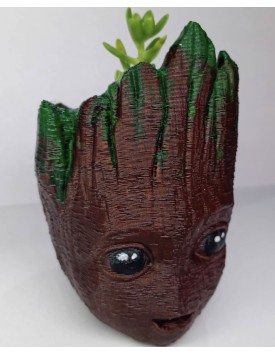 Groot 3D PLA