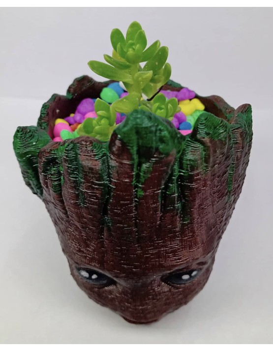 Groot 3D PLA